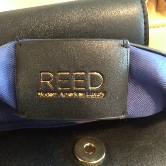Reed Modern American Luxury purse - Picture 5 of 9